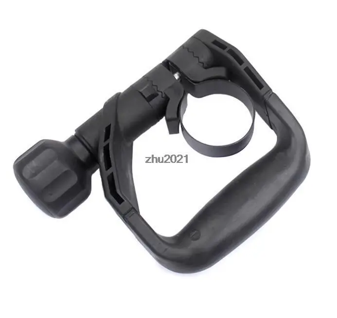 For Bosch 11E Electric Jack Side Handle - Compatible with Dongcheng FF-10 Auxiliary Handle - Front Handle Assembly