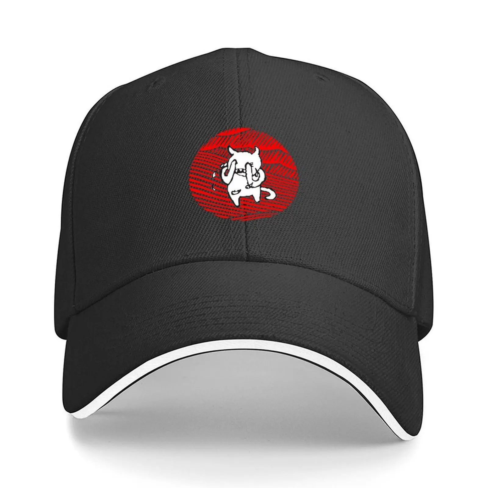 

The Bends Ok Computer III Baseball Cap luxury woman cap funny hat Hip Hop beach hat Women Hats Men's