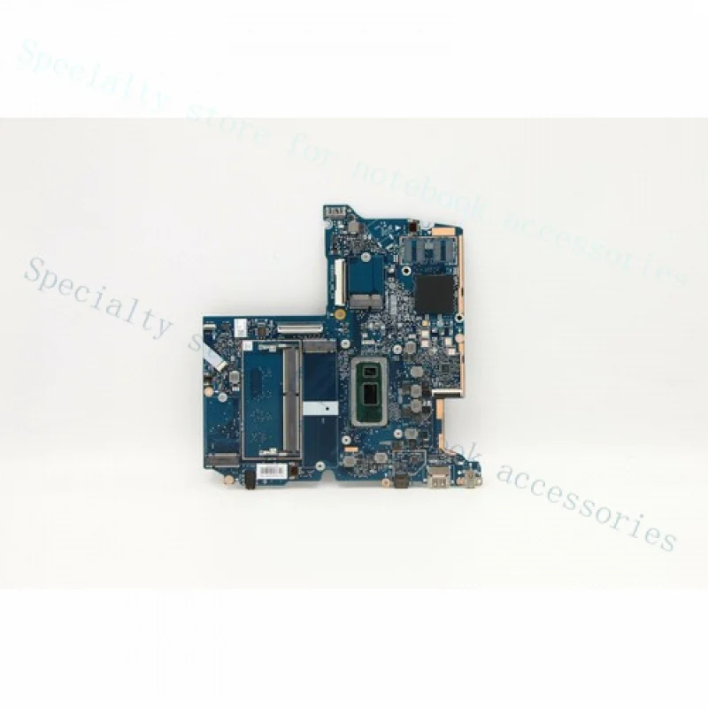 

A + FRU: 5B20S42999 для ноутбука Lenovo ideapad S540-15IML с материнской платой I7-10510U 4G