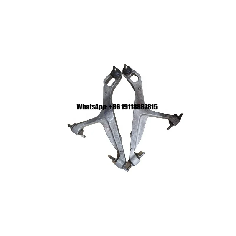 

Нижний рычаг подвески и нижний прямой поперечный рычаг для McLaren 650S 625C MP4 MP4-12C P11