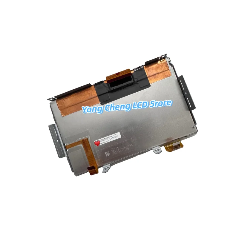 7인치 LTA070B2C1F LCD 디스플레이는 자동차 터치 LCD 패널에 적합합니다