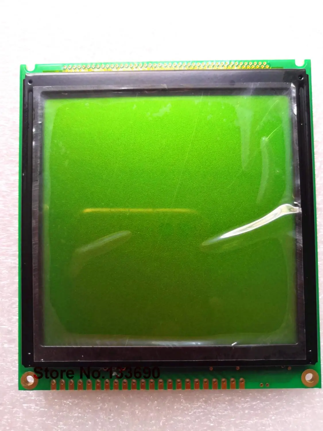 128x128 LCD Display T6963 สำหรับเครื่องฉีดขึ้นรูป: วิเคราะห์ประสิทธิภาพและใช้งานจริงในโรงงานผลิต