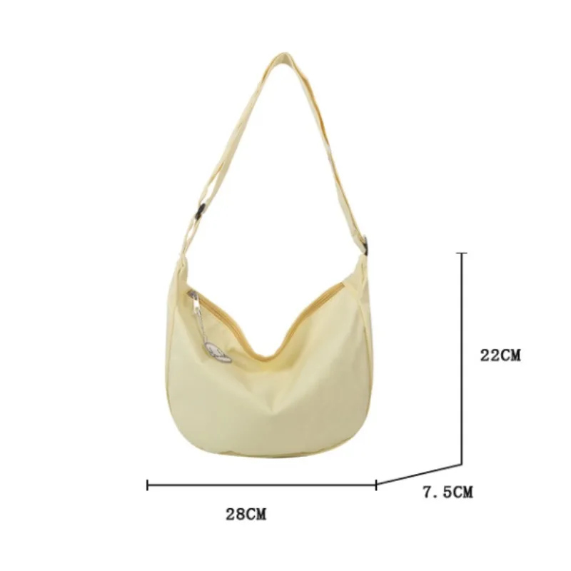 

Новая женская сумка 2024, модная и мягкая _DG-W1586041957_