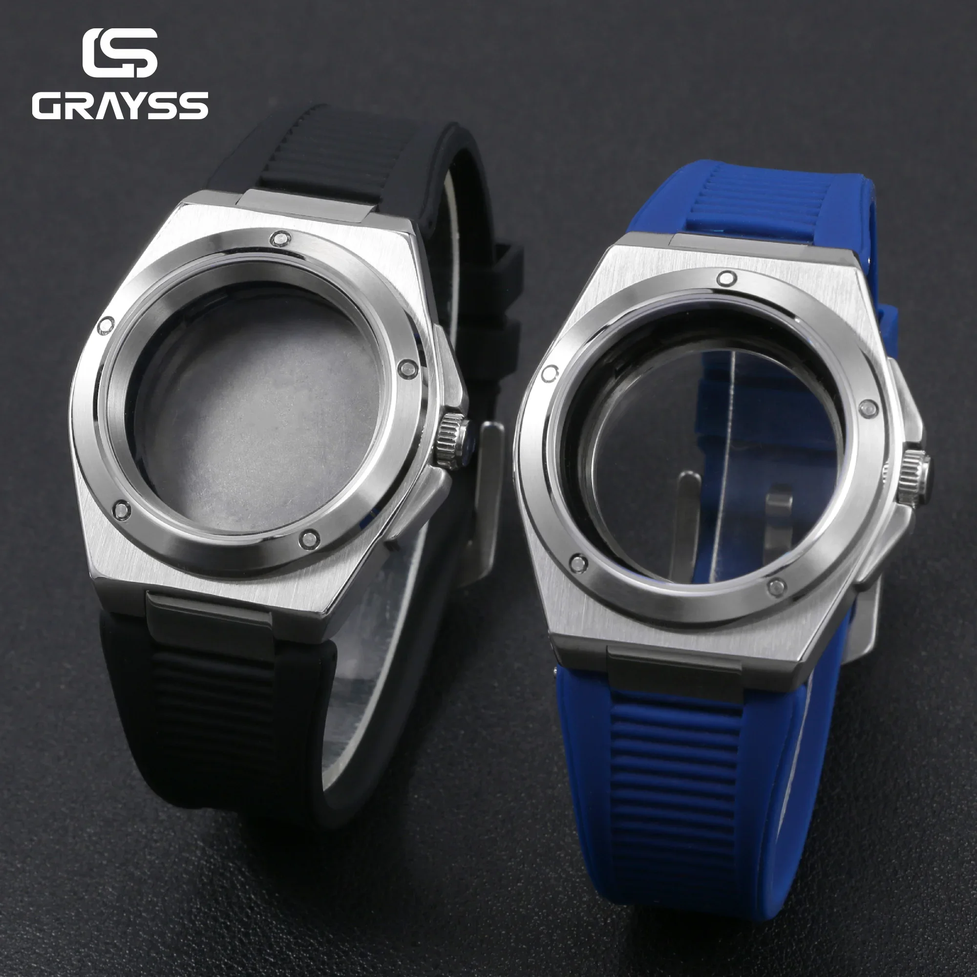 new-40mm-watch-case-designed-for-engineers-285mm-31mm-dial-stainless-steel-rubber-watch-strap-nh35-pt5000-miyota-eta-movement