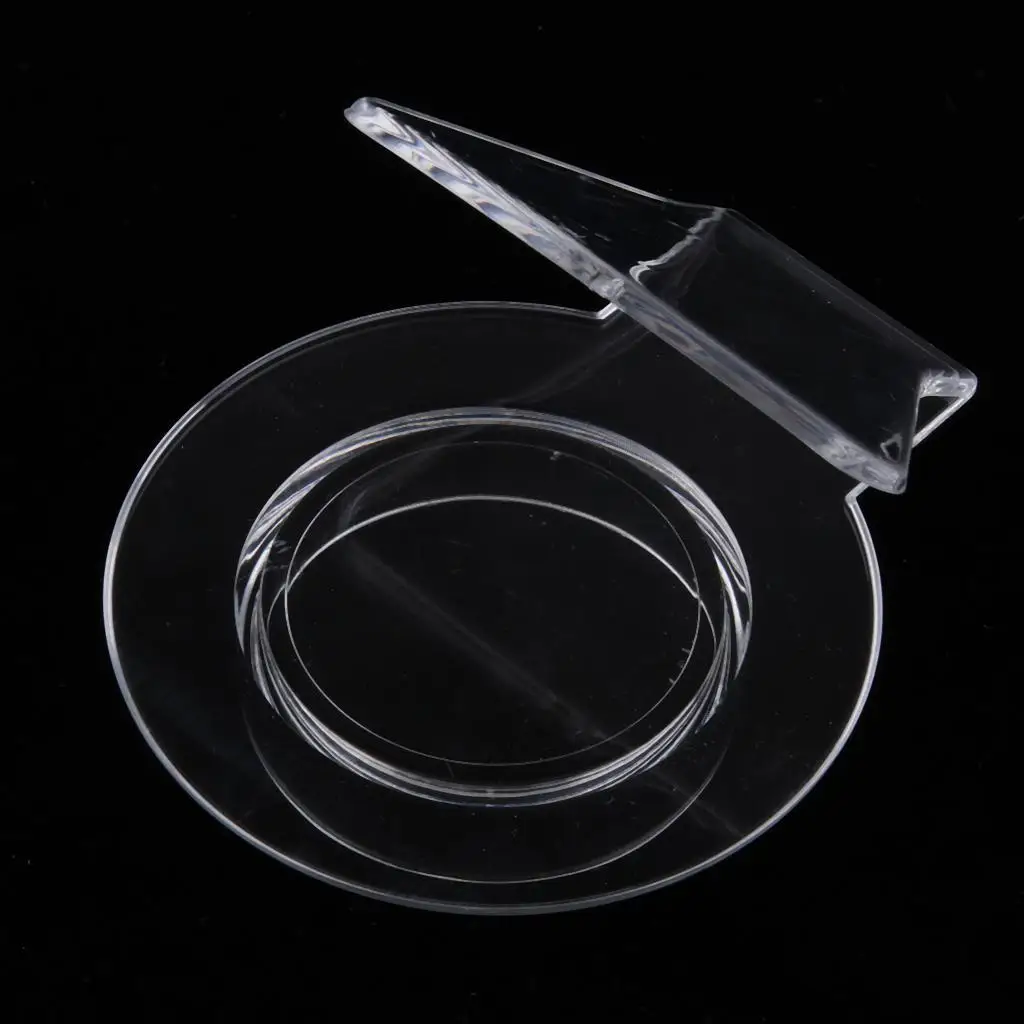 قسط الخرزة سوار الإسورة عرض موقف الرف / ساعة المجوهرات #6