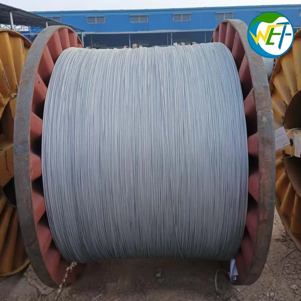 Opgw Optical Cable 24 Core Single-mode Power Communication Optical Fiber Cable Price of Per Meter - view 5