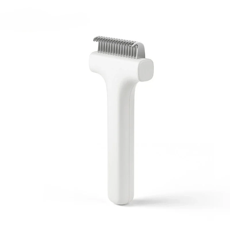 

Pet comb Cat dog knot comb Hair removal Pet knot comb