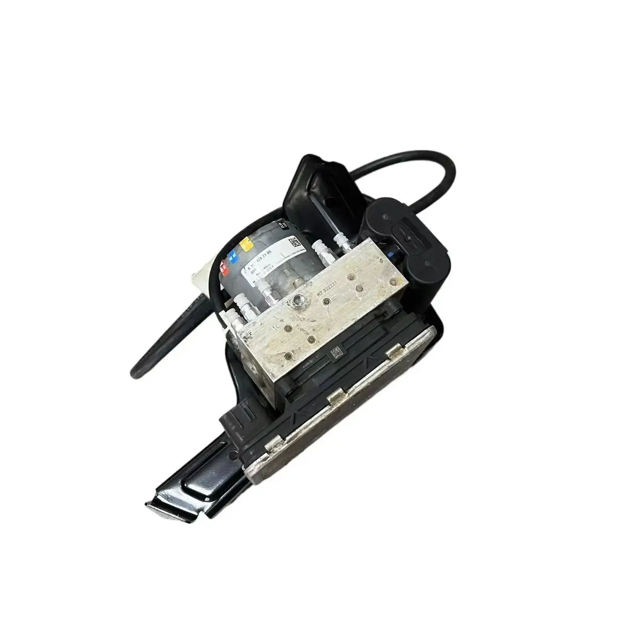 For      167 Suspension Compressor Shock Absorption Pump OE 1673202105 for GLE Coupe AMG GLE