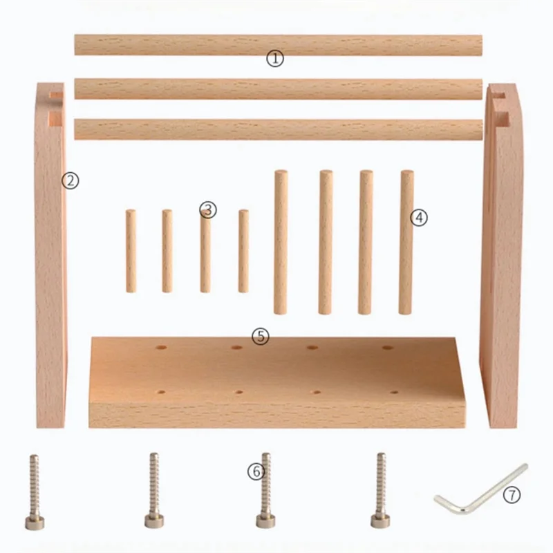 Abge-Detachable Cro…