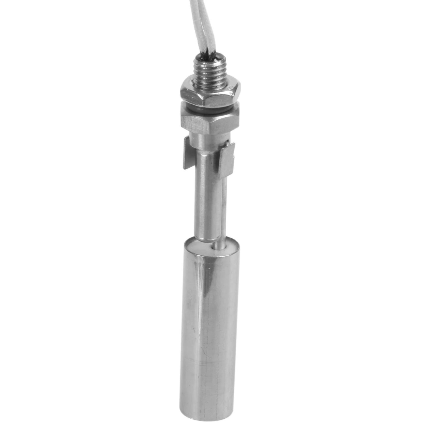 Stainless Steel Breaking Water Level Sensor Horizontal Float Switch