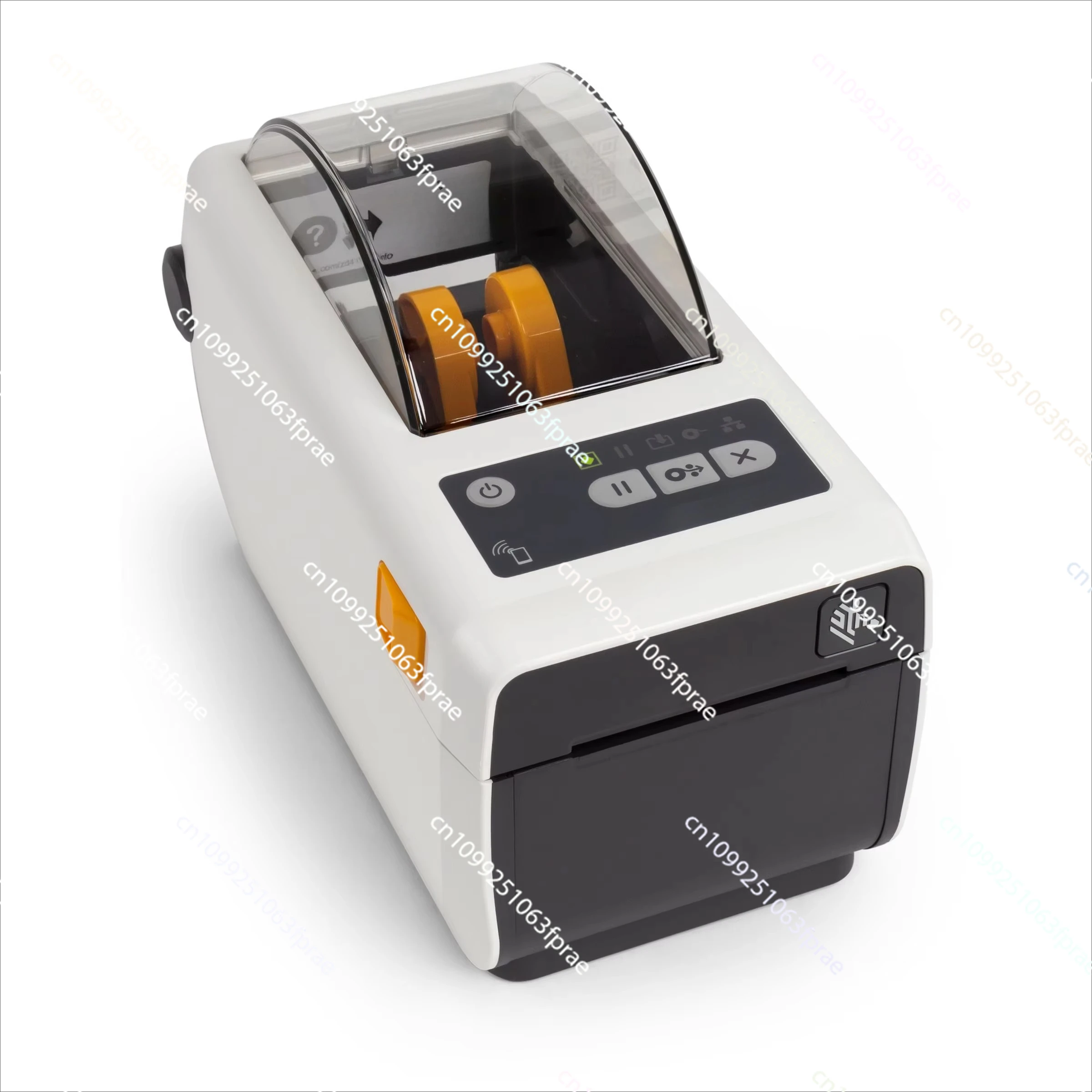 

Mini Desktop Thermal Printer for Healthcare 2-Inch Color RS232 Various Unit Labels Healthcare Inventory