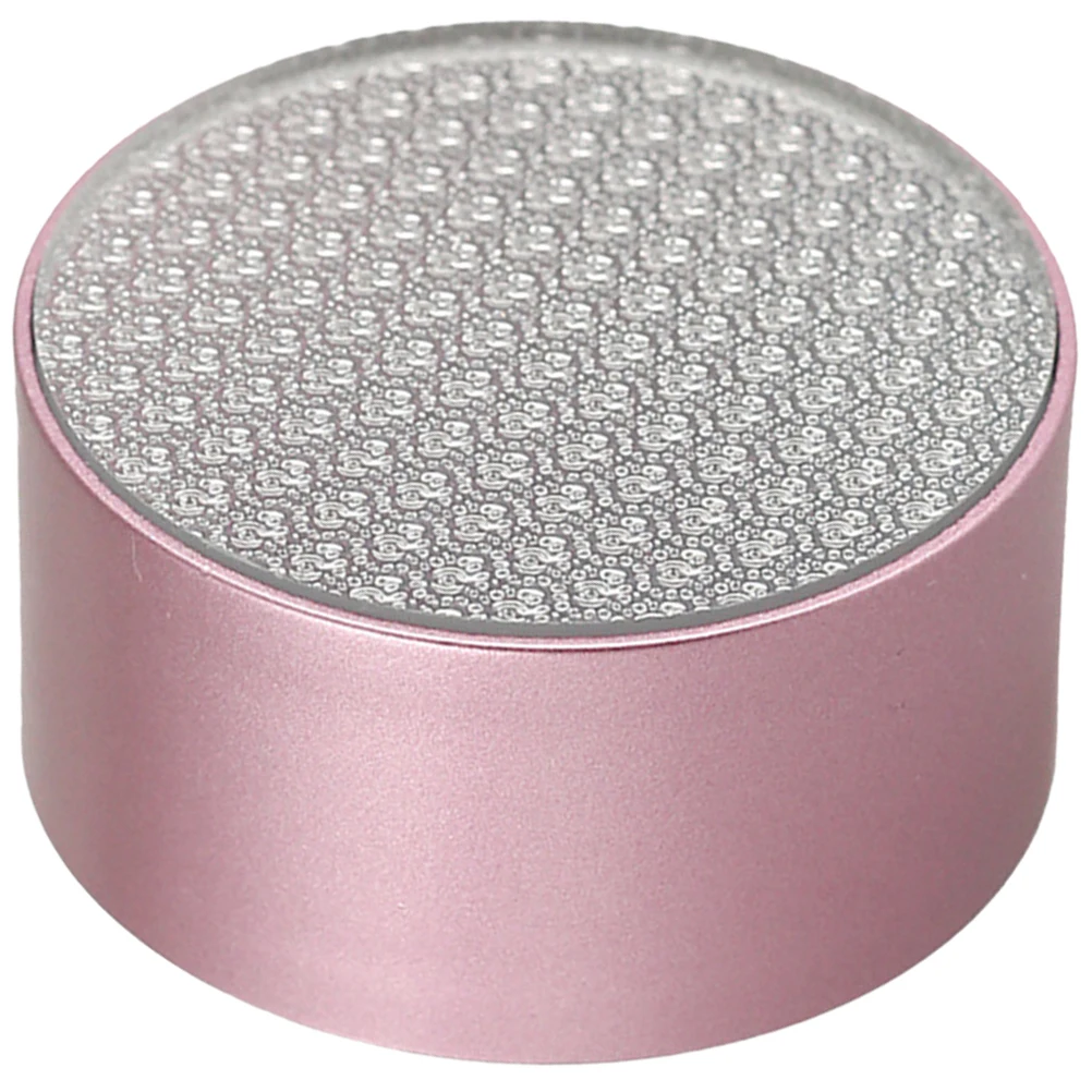 

1 Foot File Hair Eraser Dead Skin Remover Callus Tool Glass Scrubber Pedicure Foot Care Trimmer Exfoliating Device