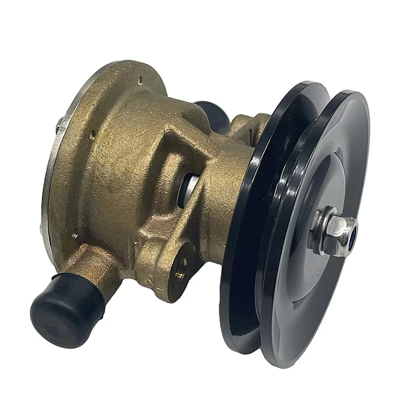 Suitable for model 10-24509-01 original seawater pump 2GM 3GM GMF YEU series number 128377-42500