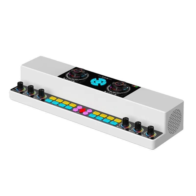 Y6 Sound Card Live … - image