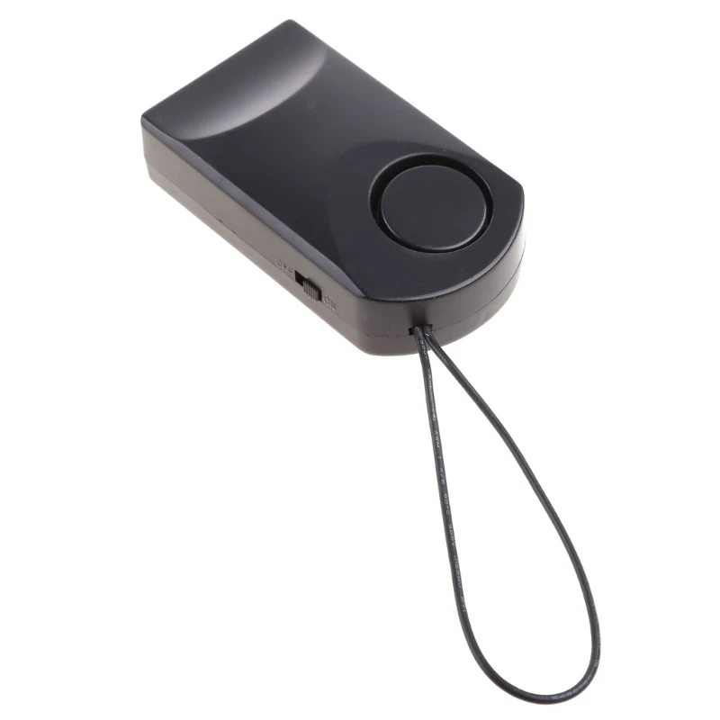 для сенсорной дверной ручки, входная сигнализация, оповещение, защита от кражи