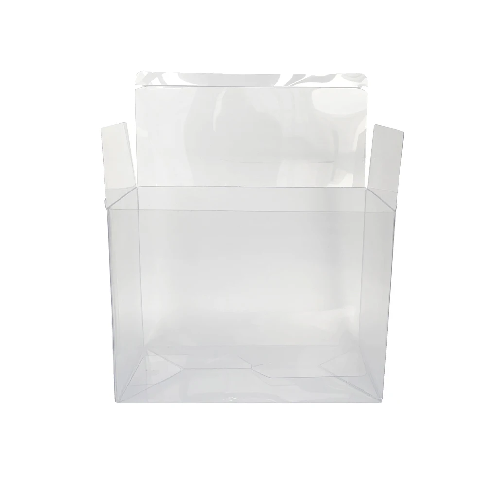 RUITROLIKER กล่องป้องกันเคสใส, ใช้ได้กับกล่องลอร์คานา โทรฟ 5 ชิ้น