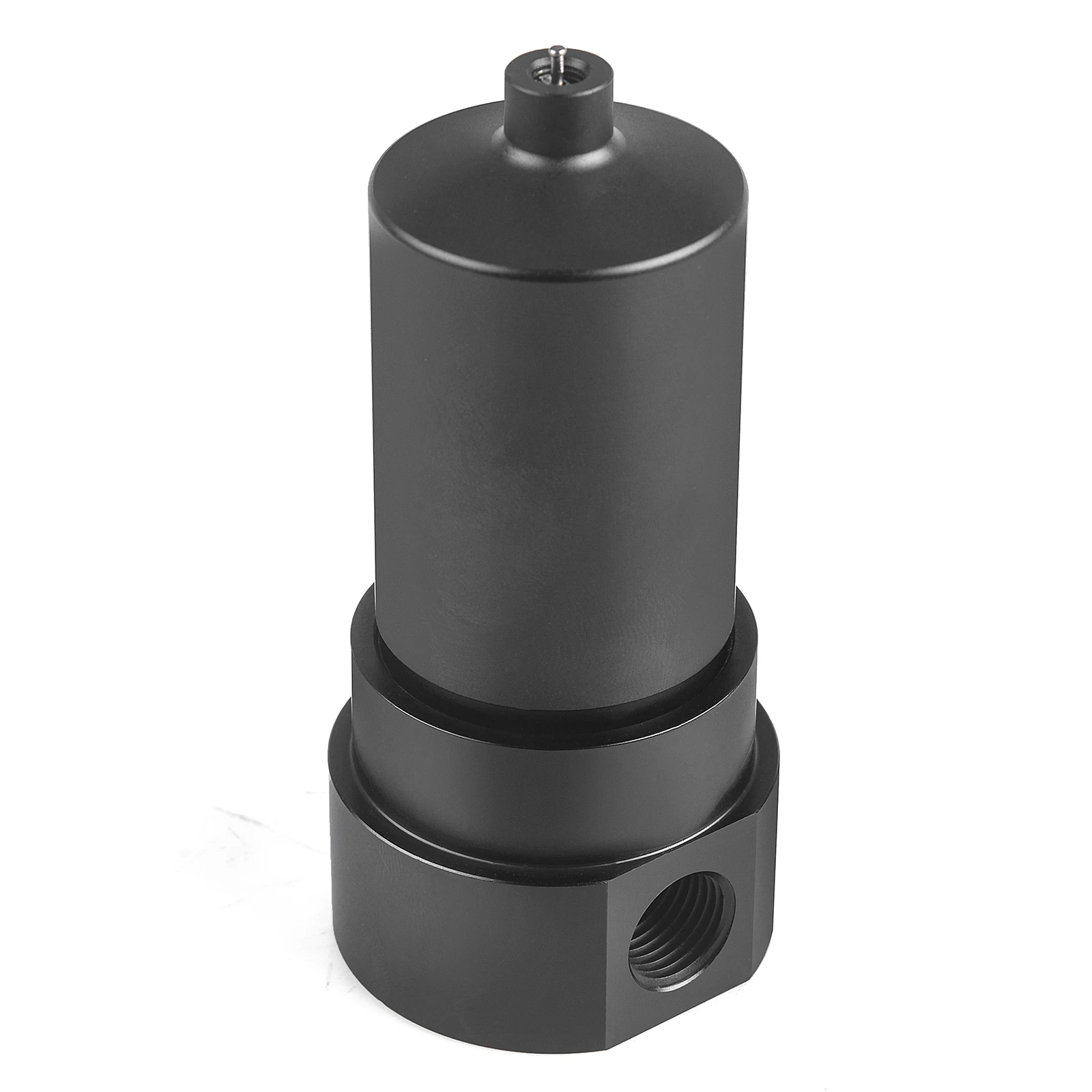 Trampa Agua Alumini…