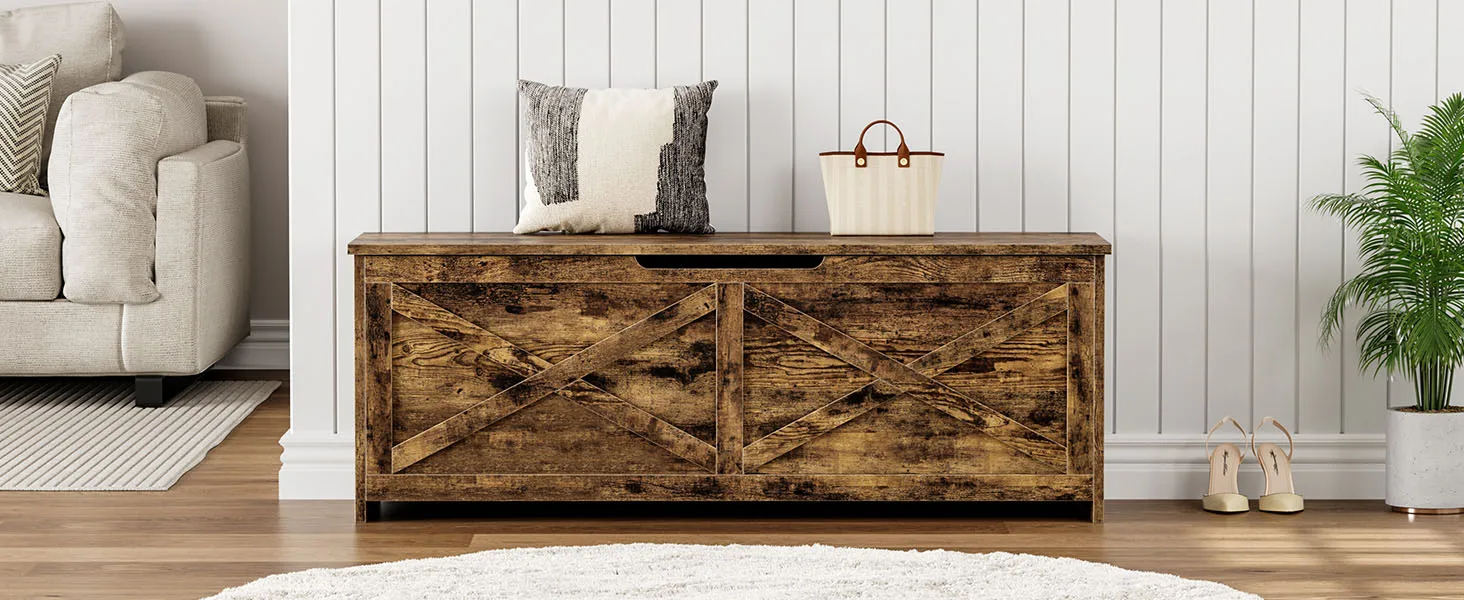 storage chest