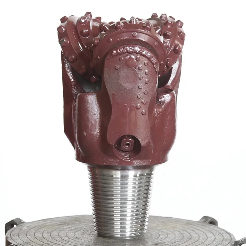 Chisel  Inserts Well Drill Bits for Water Well Drilling