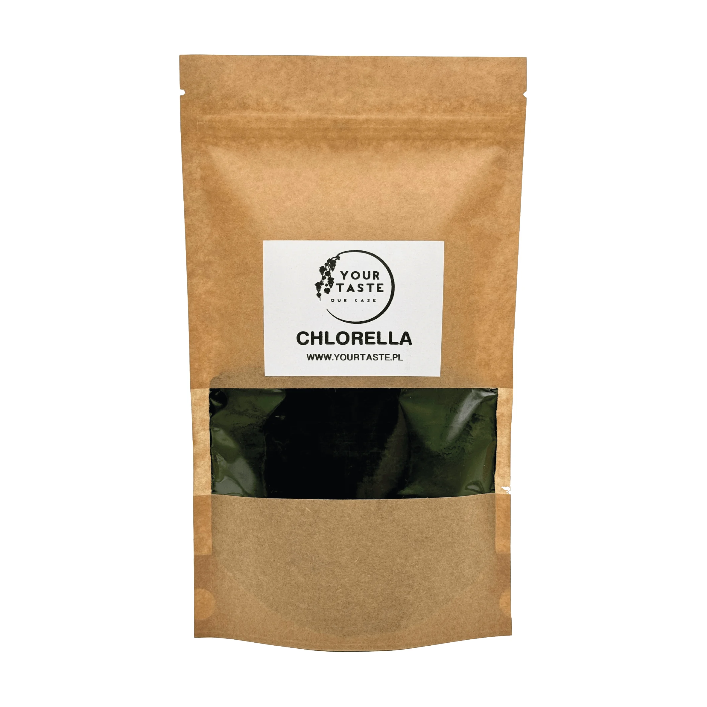 Your Taste Chlorella 500g