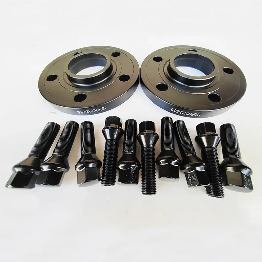 2개 10mm/15mm/20mm 5x112 66.6 휠 스페이서 G26 2023용 | | 10개 14x1.25 콘형 볼트 썸네일 2