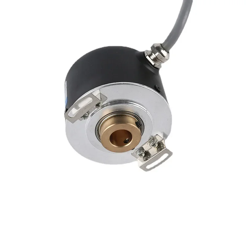 Hollow Shaft Electronic Automatic Rotary Encoder