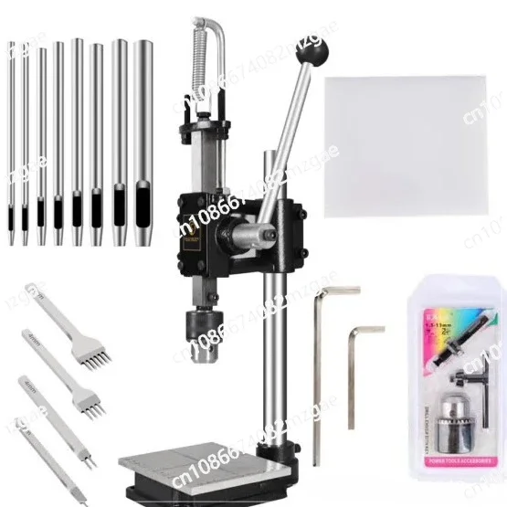 

Small manual press, die-cutting machine,diamond cutting machine, silent cutting machine