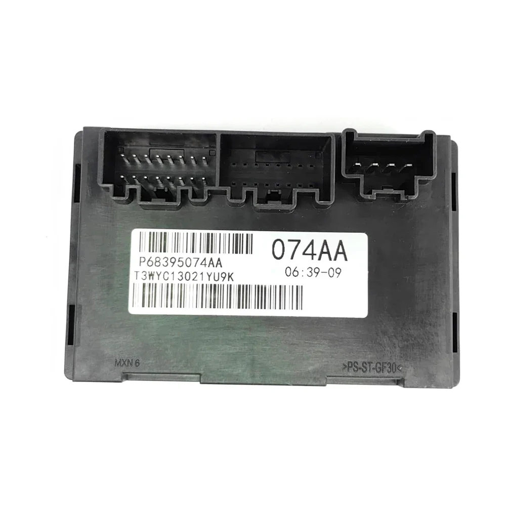 DAZE 68395074AA 5150732AE 05150732AE Transfer Case Control Module For Jeep Grand Cherokee Dodge Durango