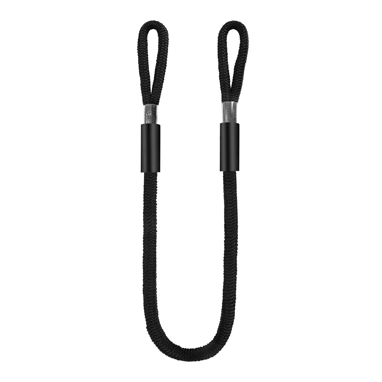 حبل رباط خط الاتهام سهل التعامل مع حبل القارب للتخييم والصيد والقوارب #2