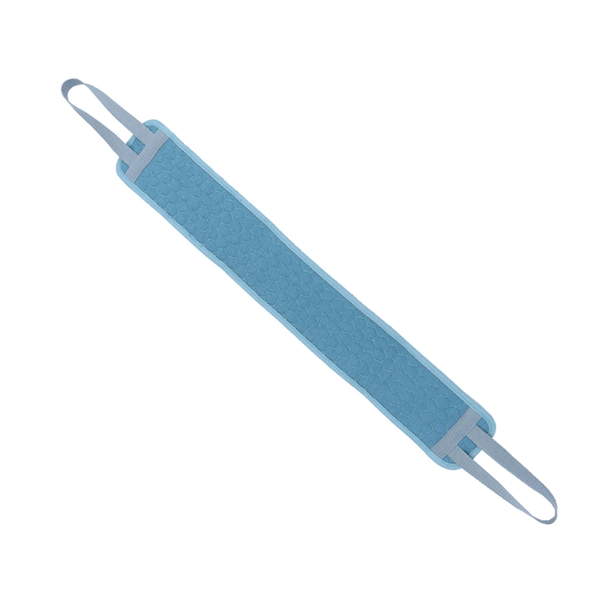 

Exfoliating Bath Towel Pull Back Strip Back-pulling Chargeable Rubbing Scrubber