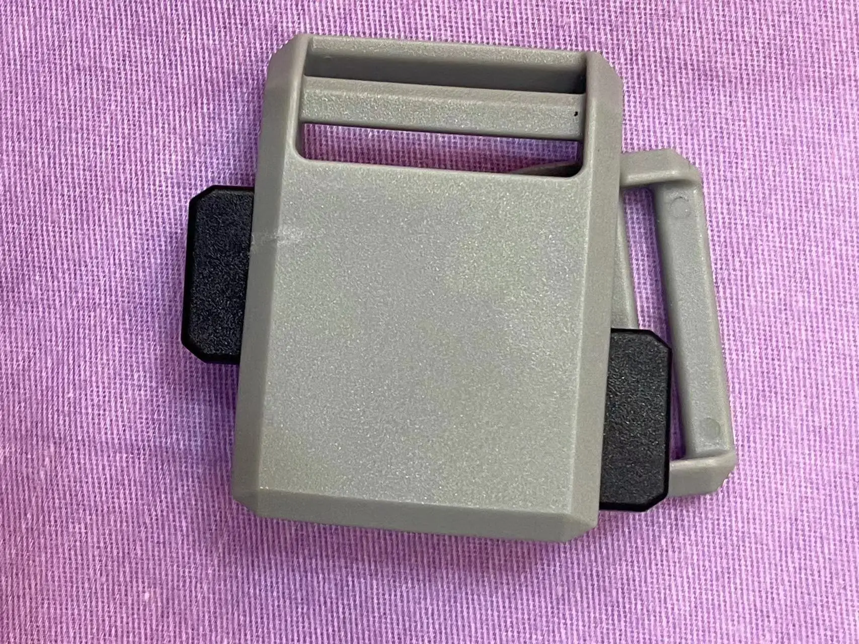 Automatic Men Belt Strap Buckle Quick Release Autolock Magnetic Buckle Accessories for Handbags ROTATING 270 DEGREE