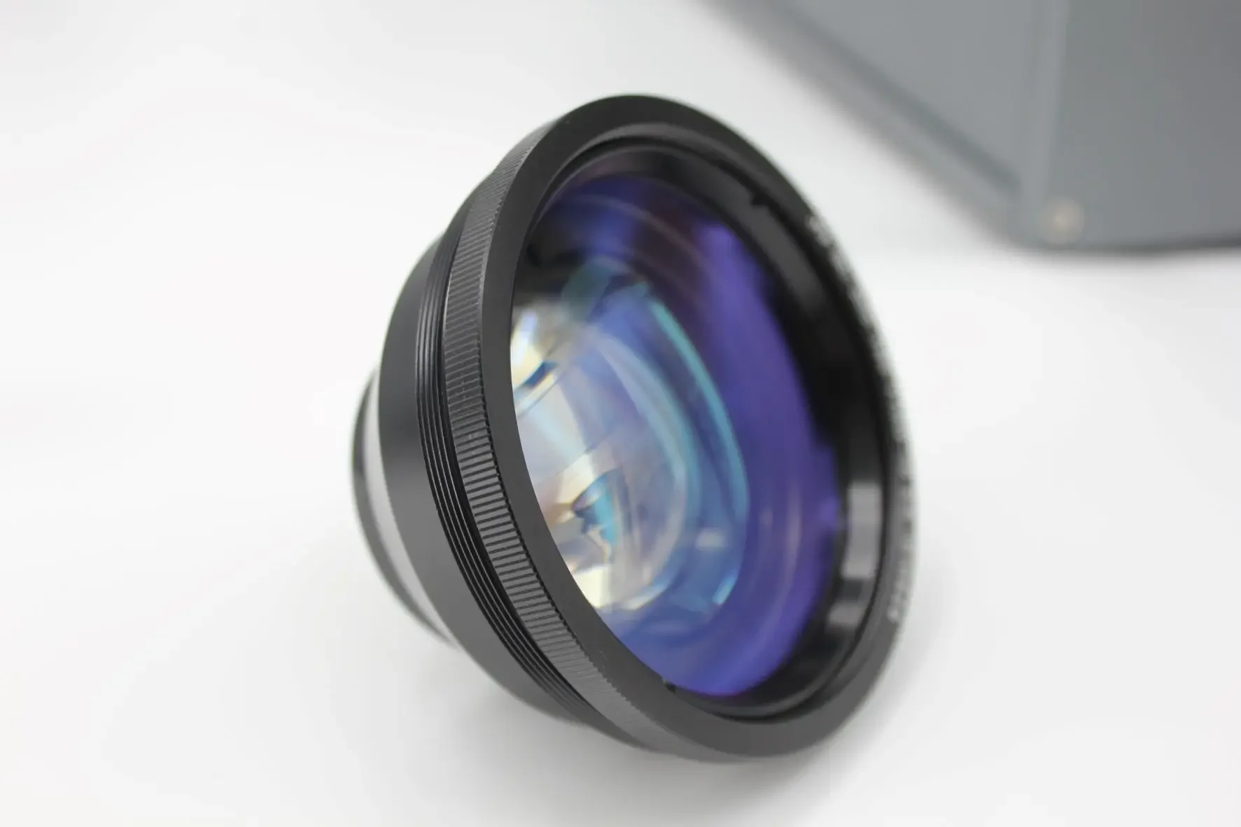 F Theta Lens voor Fiber Laser-markeermachine