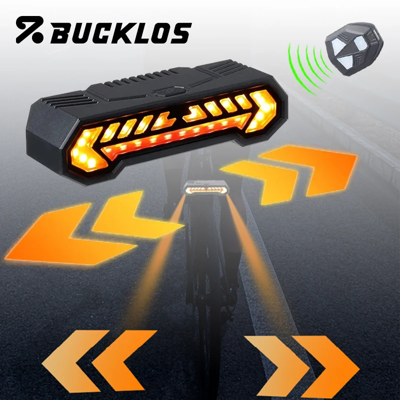 #89 Top Bicycle Rear Safety Lights Picks for Every Budget