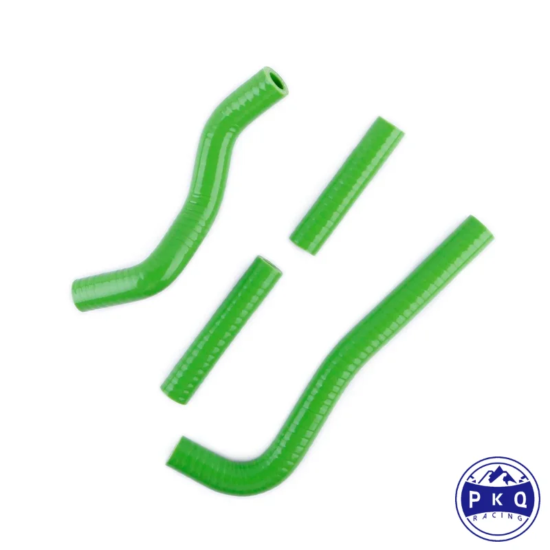 For 2007-2022 Honda CRF150R CRF 150 R CRF150RB Silicone Radiator Coolant Hose Pipe Kit