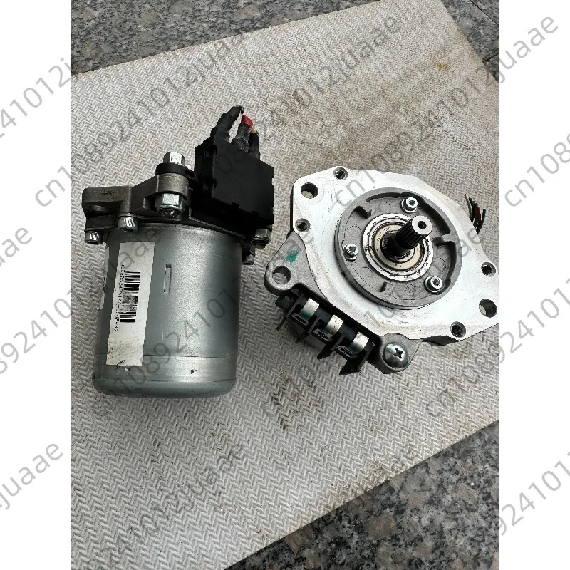12V24V DC brushless motor high torque high power rotary power vehicle and ship propeller high power 800w