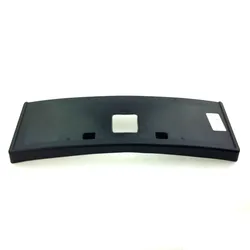 For Mazda 3 car license frame Auto parts front license plate license plate frame base