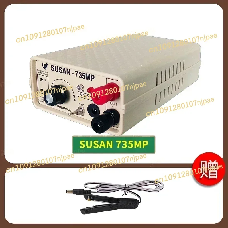 Nuovo inverter testa Susan 735/835mp 1050np 1030smp