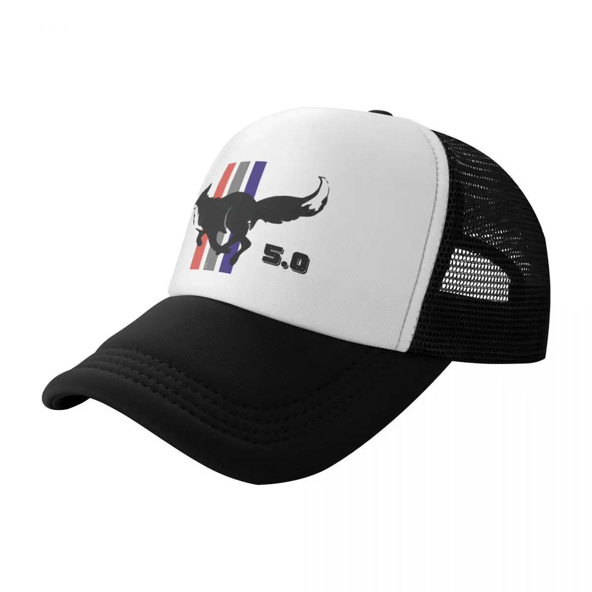 Fox Body 5.0 Baseball Cap |-F-| Snapback Cap Sun Hat For Children Golf Cap Baseball Men Women's