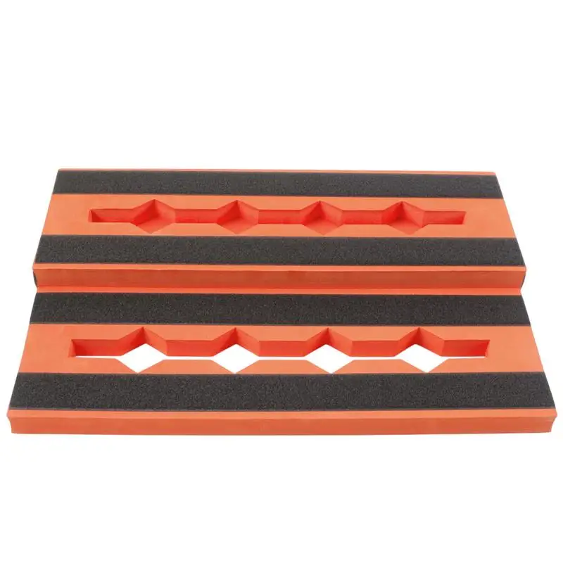

Guitar Effects Pedal Board Non-slip Instrument Pedal Board Lightweight Musical Instrument Accessories Bass Supplies For Home