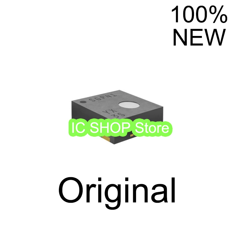 

SGP41-D-R4 SGP41 D R4 DFN 100% Original Brand New