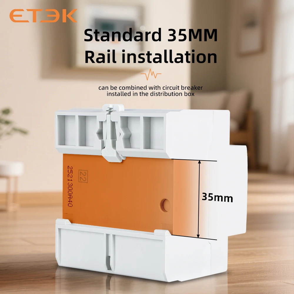 Thumbnail 3 - #87 Best Residual Current Devices to Buy In 2026