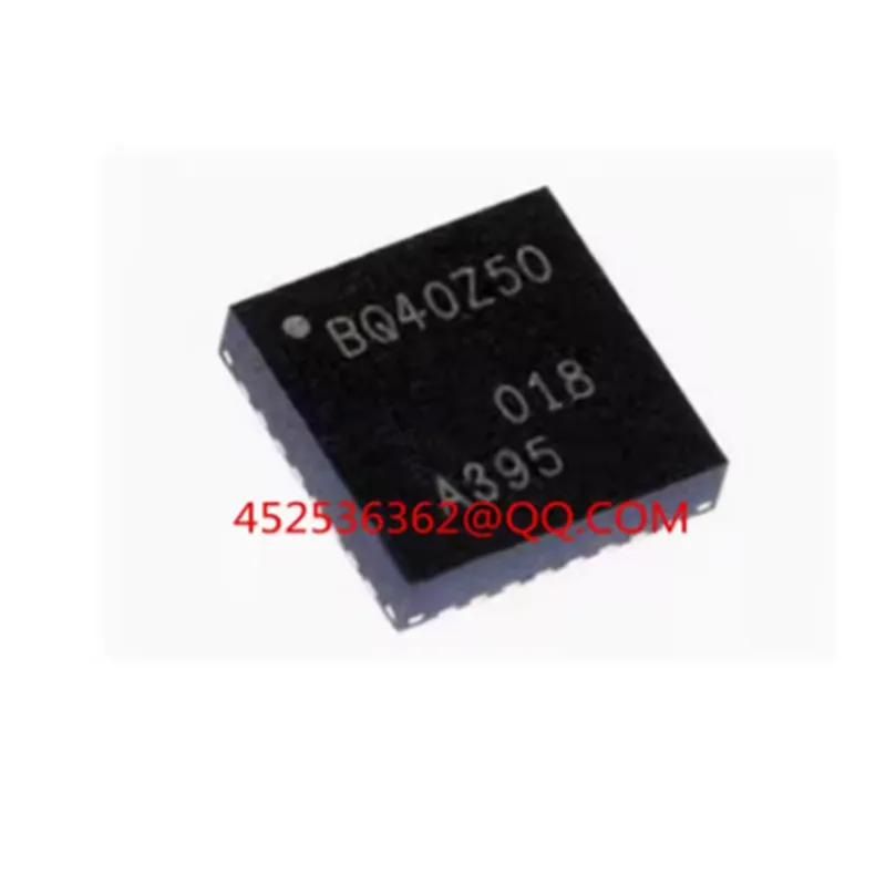 

5PCS 100%NEW BQ40Z50RSMR-R1 BQ40Z50RSMR BQ40Z50RSMR-R2 Battery management chip IC VQFN32 original