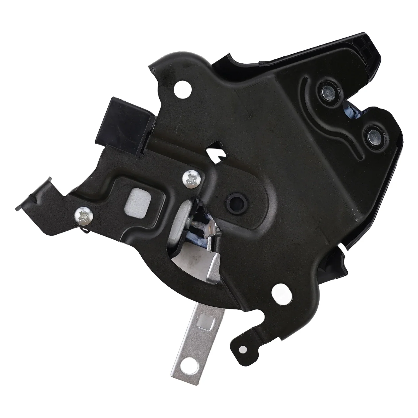 Driving Trunk Lock Actuator Liftgate Long Lasting Metal Precise Reliability Reliable Fit For Mazda 3 Axela Sedan