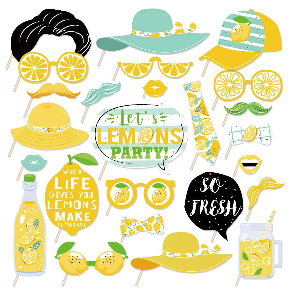 Thumbnail 2 - #5 New Party Supply Kits Arrivals