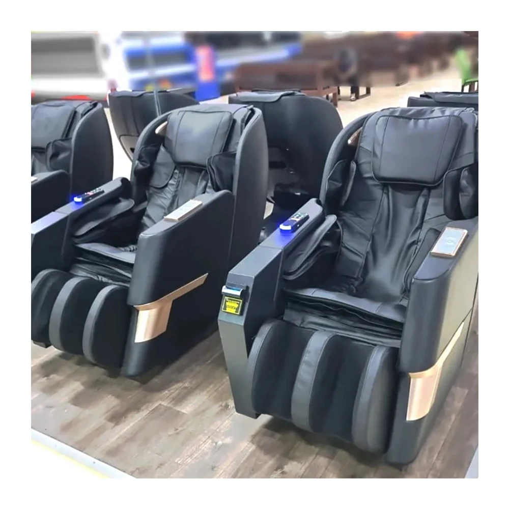 Massage Chair Easy Service Commercial Automatic Coin Operated Timer Controller For Massage Chair Vending Machine