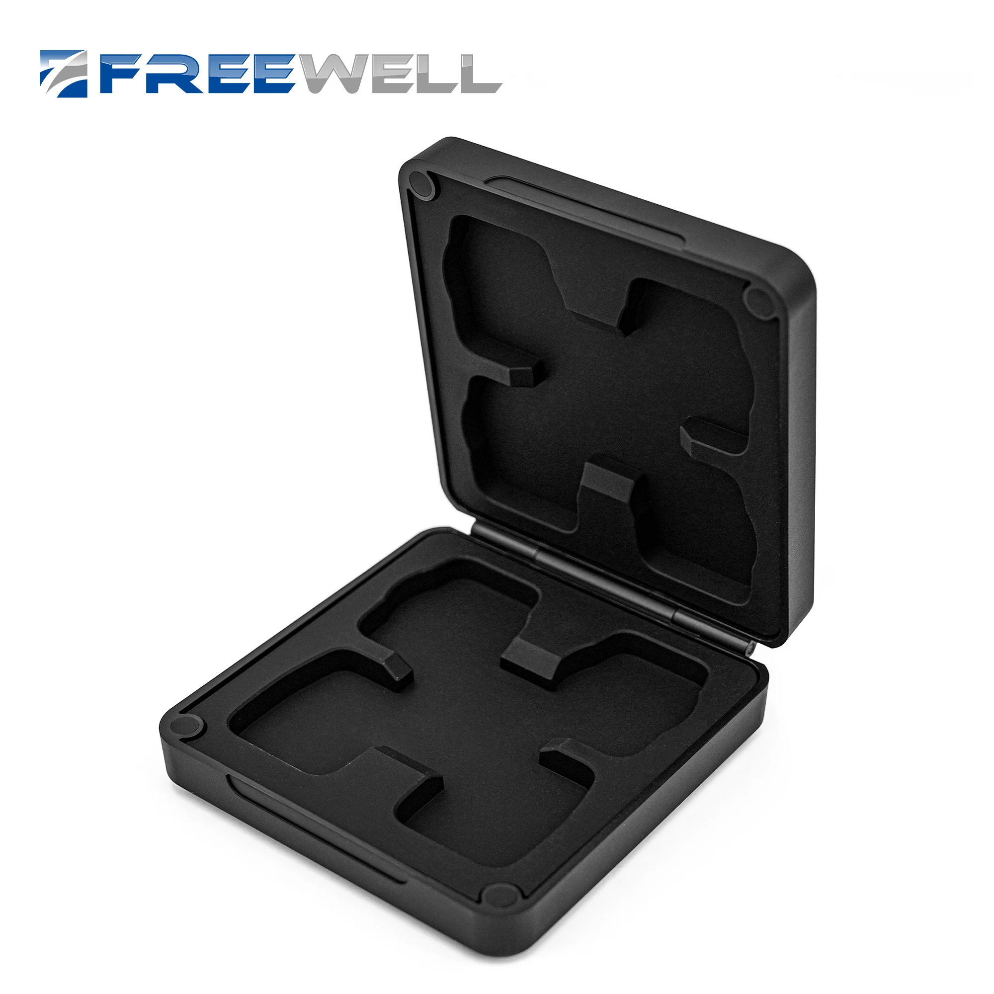 Filter Fall 8 Slot für Drone/Action Kamera