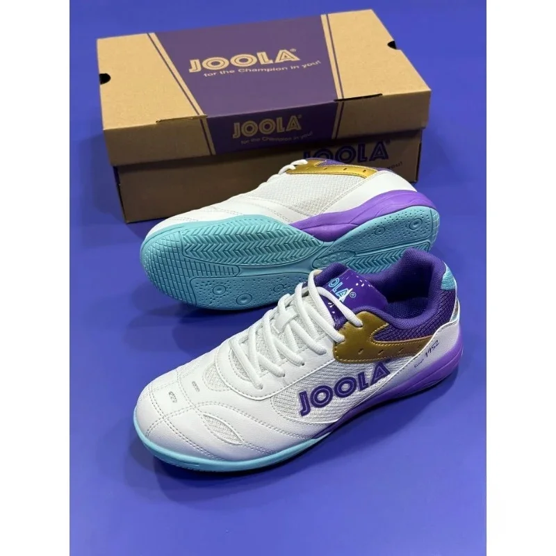 

Кроссовки для настольного тенниса 2026 года: хит продаж, высококачественные, износостойкие, для тренировок по волейболу и бадминтону