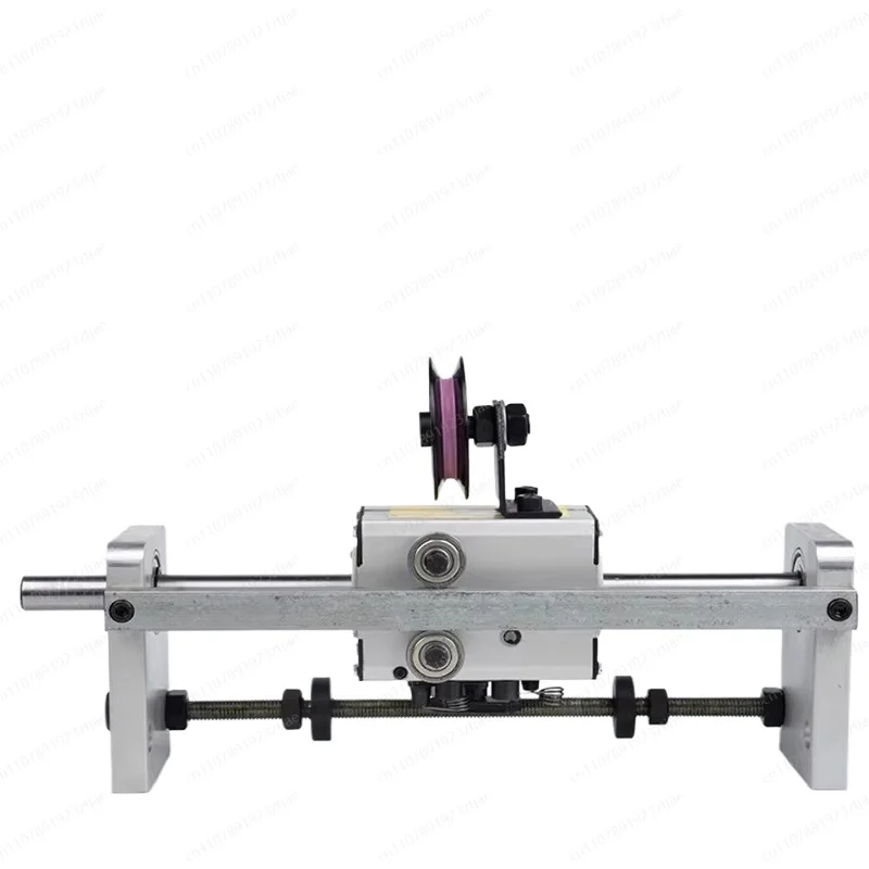 Polished Rod Cable Winding Machine, Precision Cable Organizer & Host Take-up Equipment