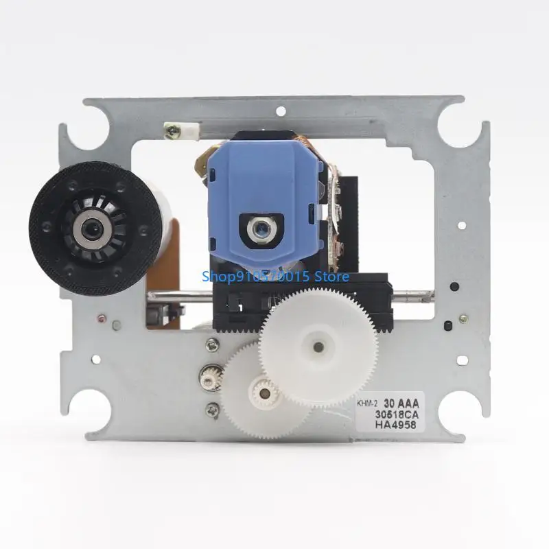 B95C KHM-230AAA Optical Drive Pick-Up Head Electronic Component Lens For CD DVD Player Repair Mechanism Replacement view 2