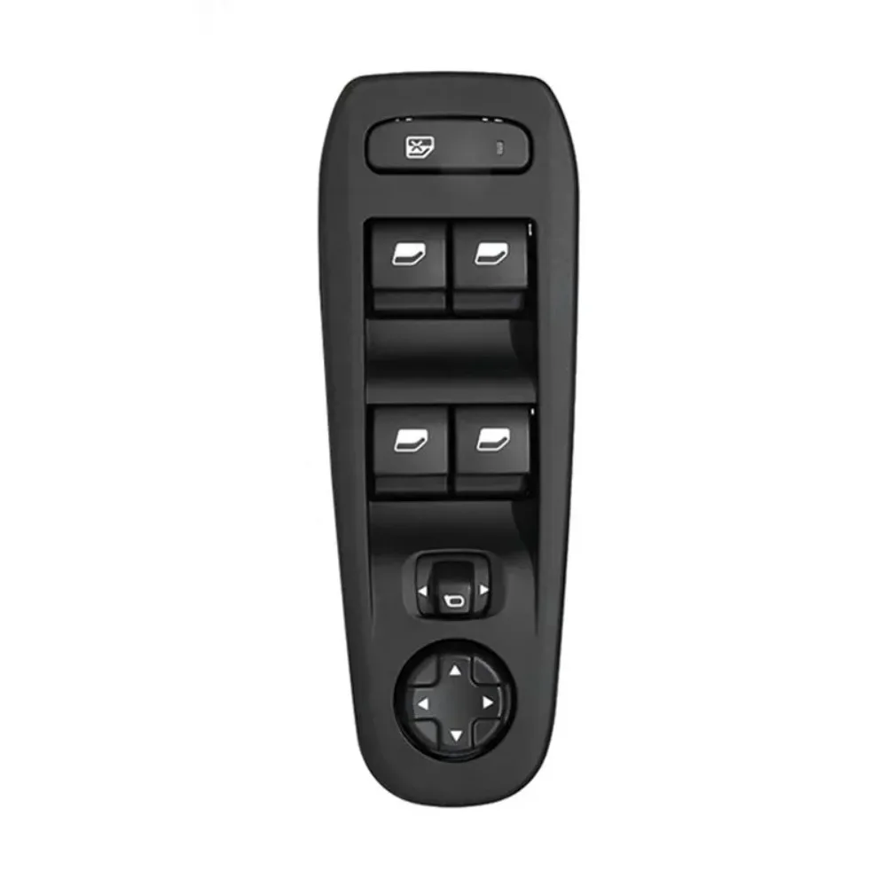 

Conjunto botón interruptor Control ventana lantera izquierda, interruptor elevación ventana 96788264ZD para